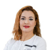 Андреева (Костикова) Елена Леонидовна