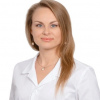 Дубенец-Попова Светлана Николаевна