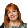 Преображенская Ирина Сергеевна
