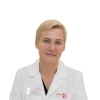 Литвякова Елена Юрьевна