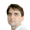 Владимиров Алексей Геннадьевич