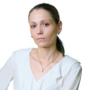 Сальникова Ирина Анатольевна