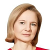 Ермилова Ирина Юрьевна