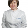 Руденко Мария Викторовна