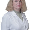 Кременчугская Марина Ревдитовна