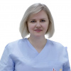 Казакова Элина Юрьевна
