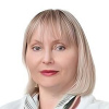 Суворова Инесса Борисовна