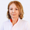Архипова Елена Геннадьевна