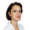 Литвинчева (Игнатова) Татьяна Николаевна