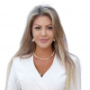 Шабунина Элина Алексеевна