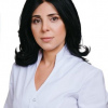 Маркарова Марина Борисовна
