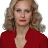 Остапенко Анастасия Викторовна