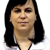 Старостенкова Ирина Игоревна
