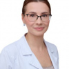 Соболева Полина Юрьевна