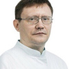 Сысуев Олег Михайлович