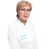 Соколова Светлана Вадимовна
