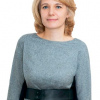 Елизарова Людмила Николаевна