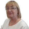 Казанова Ирина Валериановна