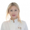Буланова Анастасия Олеговна