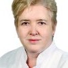 Капустина Наталья Германовна