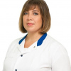 Архипова Светлана Сергеевна