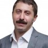 Серебрийский Илья Исаакович