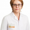 Смирнова Елена Анатольевна