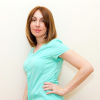 Савкуева Марианна Хасанбиевна