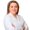 Гусейнова Зульфия Гусейновна