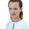 Чубыкина Анна Станиславовна