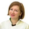 Полинская Екатерина Владиславовна
