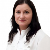 Черепахина Светлана Ивановна