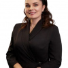 Строган (Бойцова) Елена Николаевна