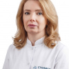 Соколова Светлана Олеговна