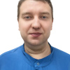 Паромов Игорь Викторович