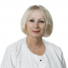 Сергеева Марина Владимировна
