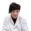 Бубнова Полина Евстафьевна