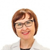 Зимина Вера Николаевна