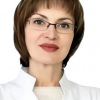 Вознесенская Нина Николаевна