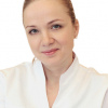 Широхова Наталья Михайловна