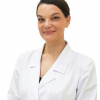Разина Елена Евгеньевна