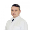 Пересада Игорь Валерьевич