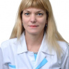 Румянцева Виктория Алексеевна