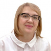 Домнина Евгения Викторовна