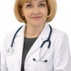 Гуржий Ольга Николаевна