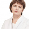 Крестьянская Татьяна Валентиновна