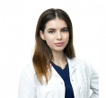 Русанова Анна Сергеевна