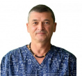 Никулин Сергей Евгеньевич