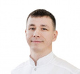 Широков Дмитрий Владимирович