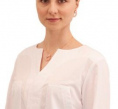 Безбожная Екатерина Михайловна